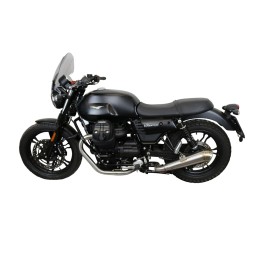 ESCAPE GPR POWERCONE EVO MOTO GUZZI V7 III SPECIAL-STONE-