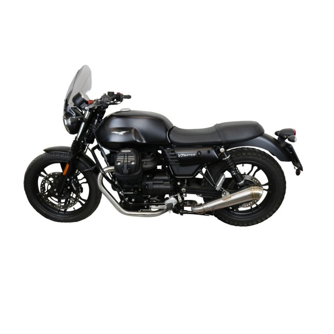 ESCAPE GPR POWERCONE EVO MOTO GUZZI V7 III SPECIAL-STONE-