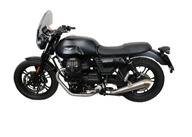 ESCAPE GPR POWERCONE EVO MOTO GUZZI V7 III SPECIAL-STONE-