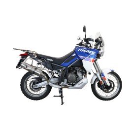 ESCAPE GPR Satinox  Aprilia Tuareg 660 2021/2024 e5