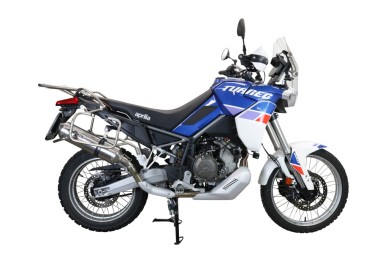 ESCAPE GPR Satinox  Aprilia Tuareg 660 2021/2024 e5