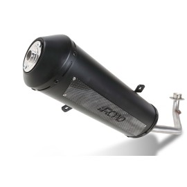 ESCAPE GPR STREET 4ROAD PIAGGIO LIBERTY 200 2002/07