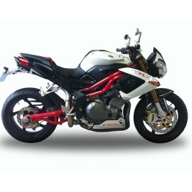 ESCAPE GPR TIBURON TITANIUM BENELLI  TRE K 1130 2006/16