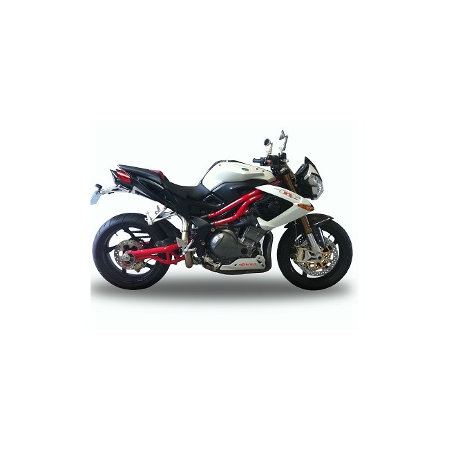 ESCAPE GPR TIBURON TITANIUM BENELLI  TRE K 1130 2006/16