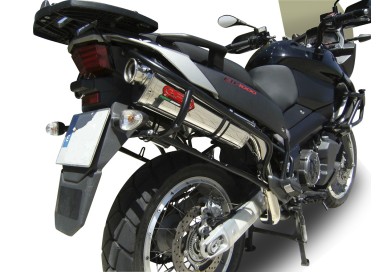 ESCAPE GPR TRIOVAL APRILIA ETV - CAPONORD - RALLY 1000 20