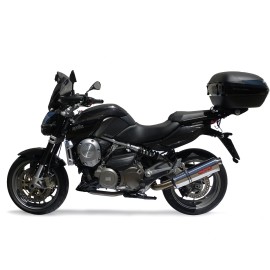ESCAPE GPR TRIOVAL APRILIA MANA 850 - GT 2007/16