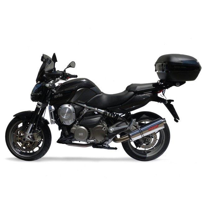 ESCAPE GPR TRIOVAL APRILIA MANA 850 - GT 2007/16