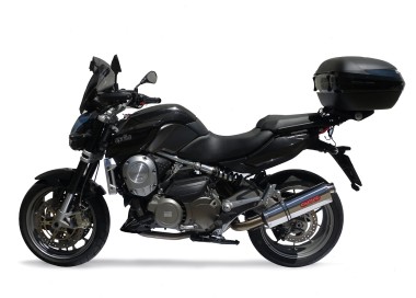 ESCAPE GPR TRIOVAL APRILIA MANA 850 - GT 2007/16