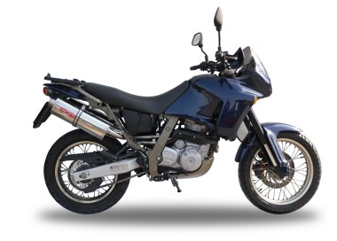 ESCAPE GPR TRIOVAL APRILIA PEGASO 650 1992/96 GA