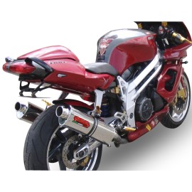 ESCAPE GPR TRIOVAL APRILIA RSV 1000 R - FACTORY 2004/05