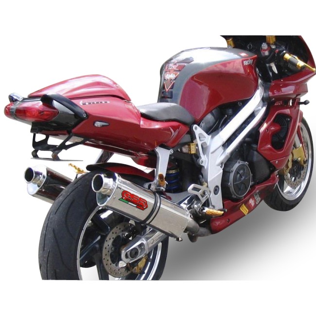 ESCAPE GPR TRIOVAL APRILIA RSV 1000 R - FACTORY 2004/05