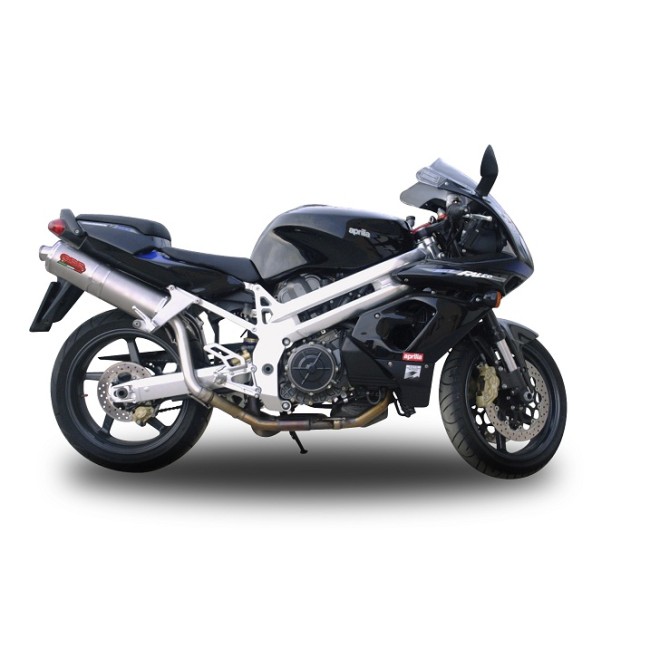 ESCAPE GPR TRIOVAL APRILIA SL - FALCO 1000 2000/04 ESCAPE GPR TRIOVAL APRILIA SL - FALCO 1000 2000/04