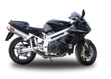 ESCAPE GPR TRIOVAL APRILIA SL - FALCO 1000 2000/04
