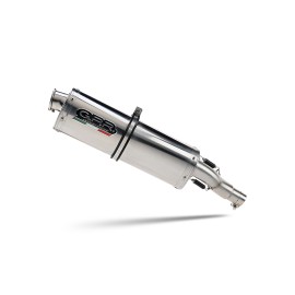 ESCAPE GPR Trioval Benelli Trk 502 2021/2024 e5