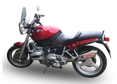 ESCAPE GPR TRIOVAL BMW R 1100 GS - R- RT 1994/98