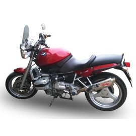 ESCAPE GPR TRIOVAL BMW R 1100 GS 1994/98