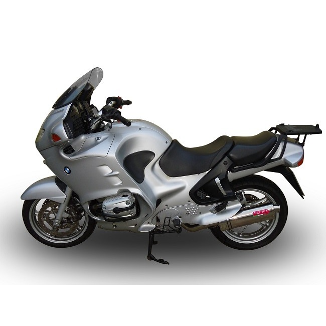 ESCAPE GPR TRIOVAL BMW R 1150 RT 2000/2006 ESCAPE GPR TRIOVAL BMW R 1150 RT 2000/2006