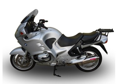 ESCAPE GPR TRIOVAL BMW R 1150 RT 2000/2006