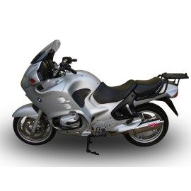 ESCAPE GPR TRIOVAL BMW R 1150 RT 2000/2006 HOMCAT