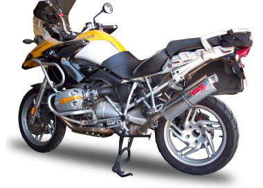 ESCAPE GPR TRIOVAL BMW R 1200 GS 2004/09