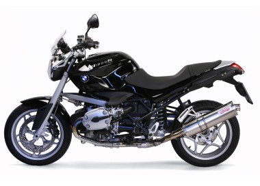 ESCAPE GPR TRIOVAL BMW R 1200 R 2006/10