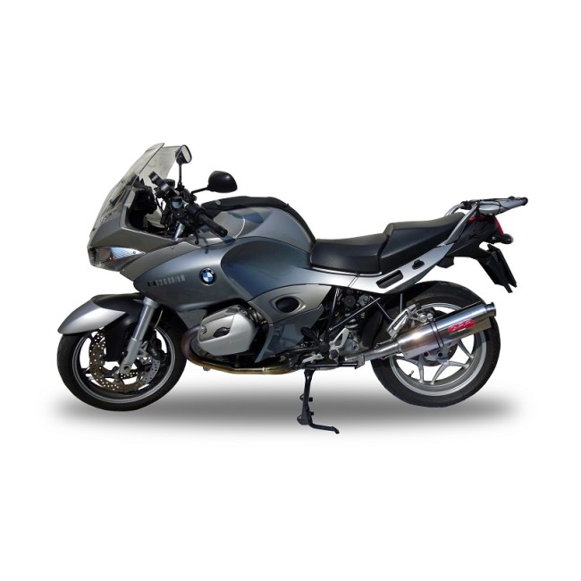 ESCAPE GPR TRIOVAL BMW R 1200 ST - RT 2005/2009