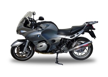 ESCAPE GPR TRIOVAL BMW R 1200 ST - RT 2005/2009