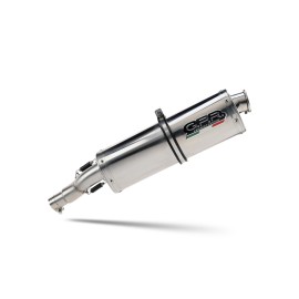 ESCAPE GPR TRIOVAL BMW R 80 GS 1980/87 HOM