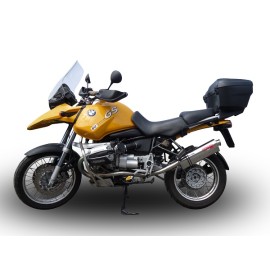 ESCAPE GPR TRIOVAL BMW R 850 R  2003/07