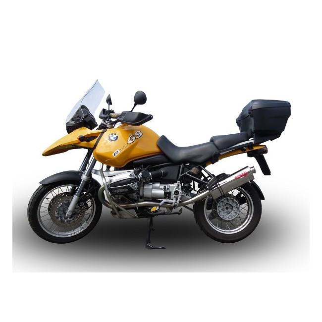 ESCAPE GPR TRIOVAL BMW R 850 R  2003/07