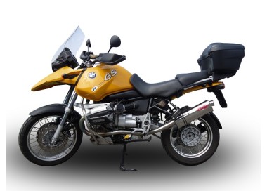ESCAPE GPR TRIOVAL BMW R 850 R  2003/07