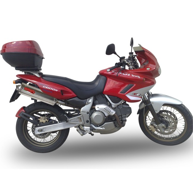ESCAPE GPR TRIOVAL CAGIVA GRAN CANYON 1998/00