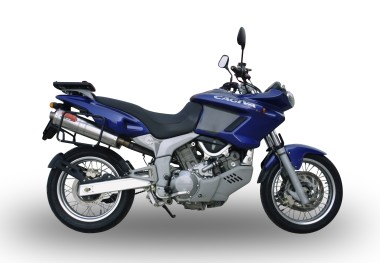 ESCAPE GPR TRIOVAL CAGIVA NAVIGATOR 1000 2000/05