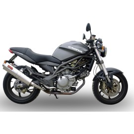 ESCAPE GPR TRIOVAL CAGIVA RAPTOR 650 2001/05