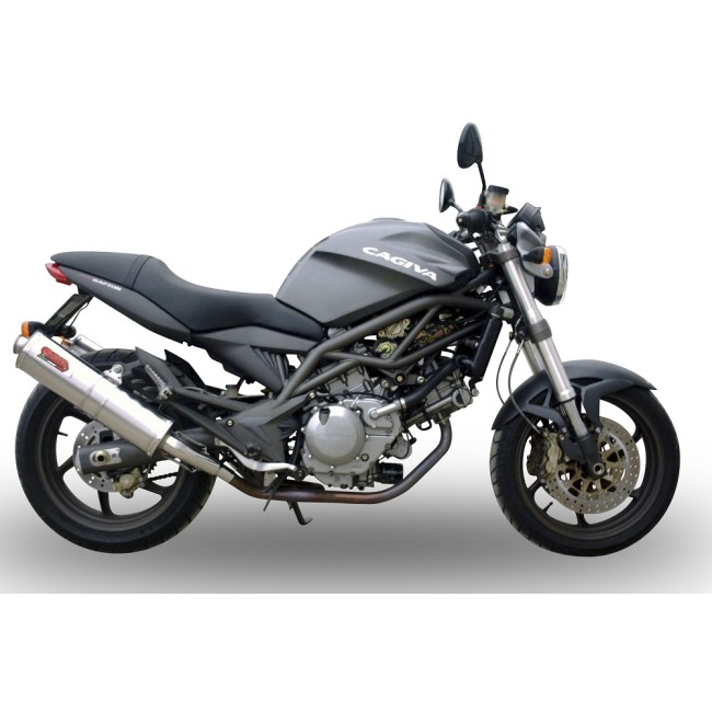 ESCAPE GPR TRIOVAL CAGIVA RAPTOR 650 2001/05