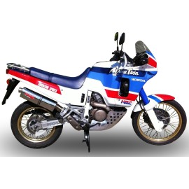 ESCAPE GPR TRIOVAL HONDA AFRICA TWIN XRV 650 - NXR 650 19