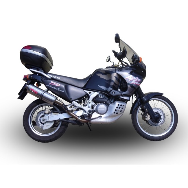 ESCAPE GPR TRIOVAL HONDA AFRICA TWIN XRV 750 1993/03