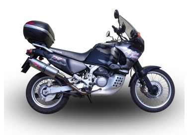 ESCAPE GPR TRIOVAL HONDA AFRICA TWIN XRV 750 1993/03