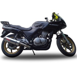 ESCAPE GPR TRIOVAL HONDA CB 500 - S 1993/05