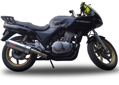 ESCAPE GPR TRIOVAL HONDA CB 500 - S 1993/05