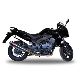 ESCAPE GPR TRIOVAL HONDA CBF 1000 - ST 2010/16