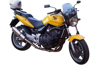 ESCAPE GPR TRIOVAL HONDA CBF 500 2004/07