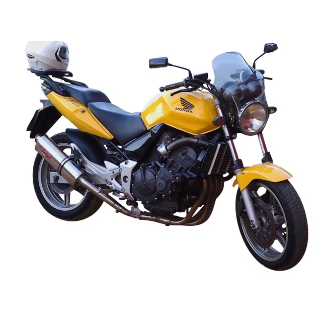 ESCAPE GPR TRIOVAL HONDA CBF 600 - N 2004/06