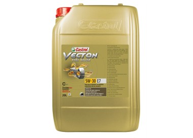 Oleo CASTROL VECTON F. S. 5W30 E7 20L- lubricación máxima. |REBESA