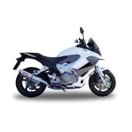 ESCAPE GPR TRIOVAL HONDA CROSSRUNNER 800 VFR 800 X  2011/