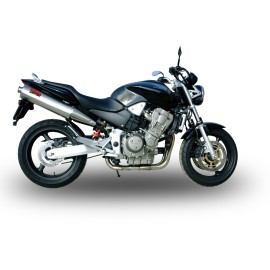 ESCAPE GPR TRIOVAL HONDA HORNET 900 - CB 900 F 2002/05