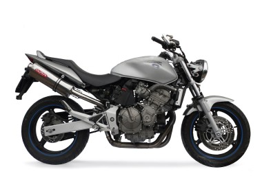 ESCAPE GPR TRIOVAL HONDA HORNET CB 600 F 2003/06