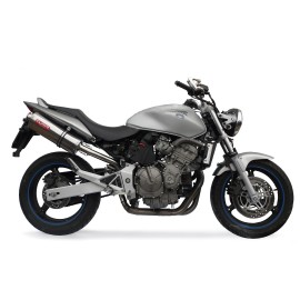 ESCAPE GPR TRIOVAL HONDA HORNET CB 600 F PC 34-36 1998/02