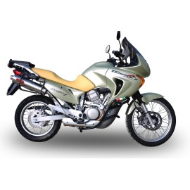 ESCAPE GPR TRIOVAL HONDA TRANSALP XL 650 V 2000/06