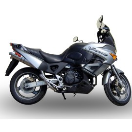 ESCAPE GPR TRIOVAL HONDA VARADERO 1000 1999/11